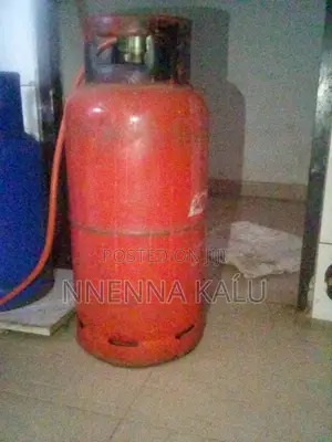 Best Quality Empty 20 Kg Gas Cylinder