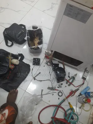 Inverter Refrigerators Repair 