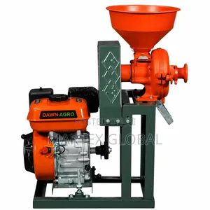 Wet and Dry Grinding Machine 6.5hp