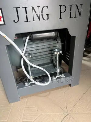Electric Wet and Dry Grinding Machine
