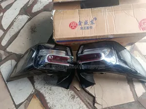 Back Light (Taillight) for CHANGAN CS55