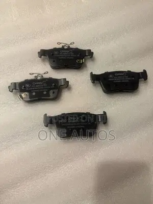 Brake Pad Changan UNI-T, CS55 Plus