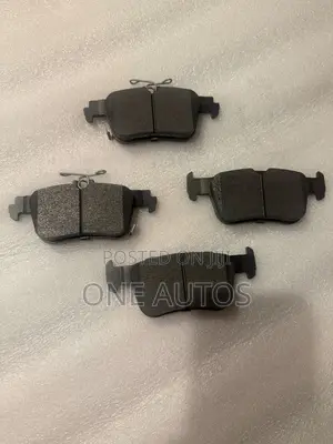 Brake Pad Changan UNI-T, CS55 Plus