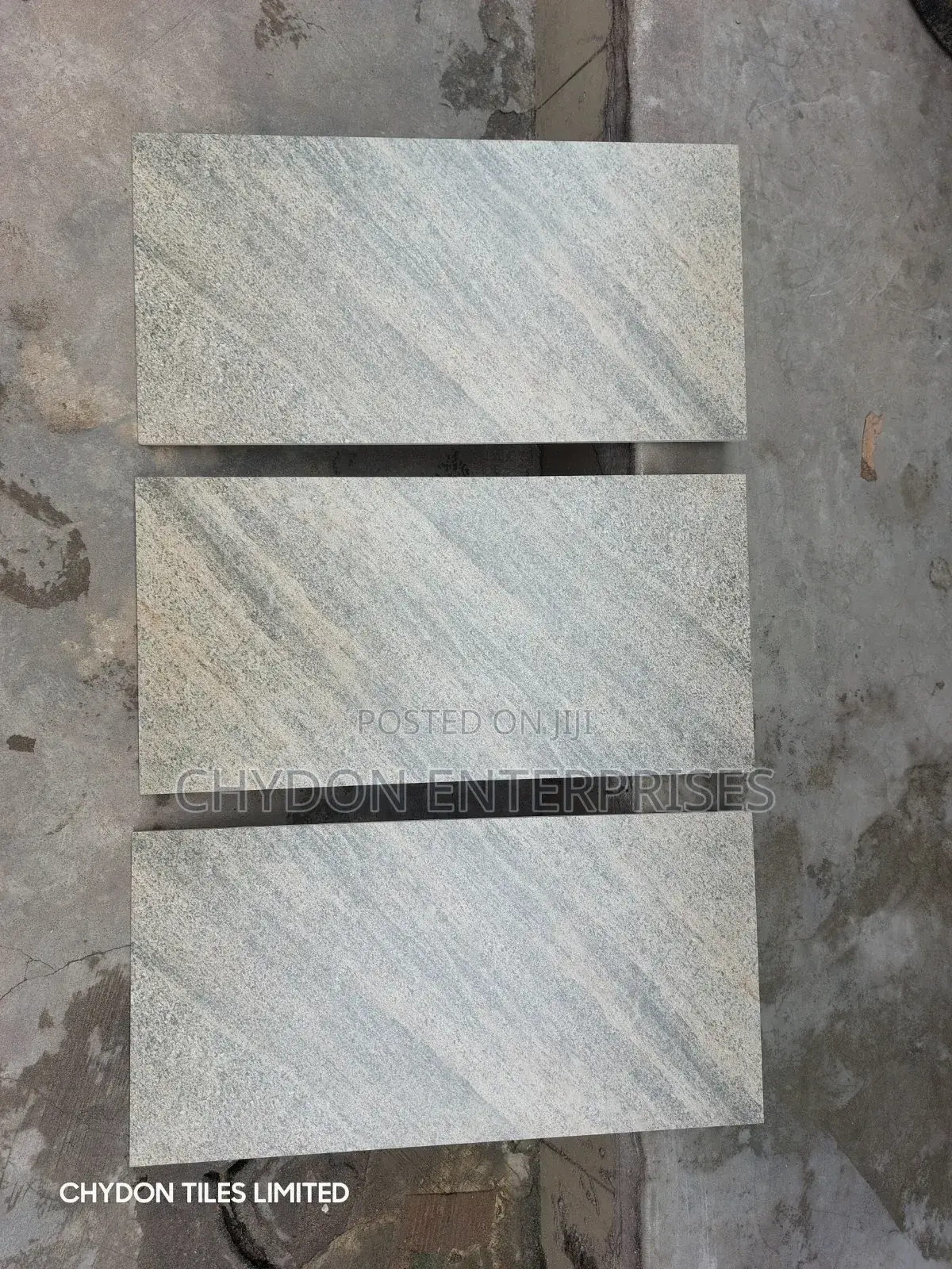 30by60 Floor Tiles
