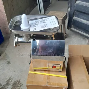Meat Mincer Machine Size12