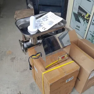 Meat Mincer Machine Size12