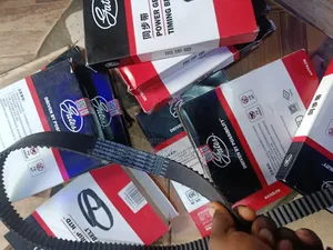 Original Timing Belt for Jac T6 Pick Up Turbo Non Turbo