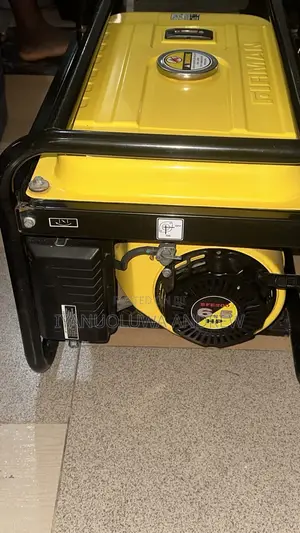 Sumec Firman Spg3000 Petrol Generator