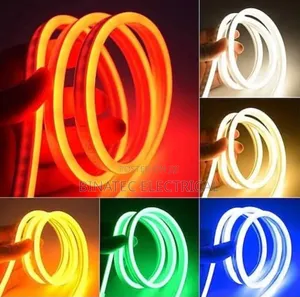 Neon Rope Light