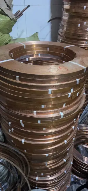 Copper Tape 25 X3mm