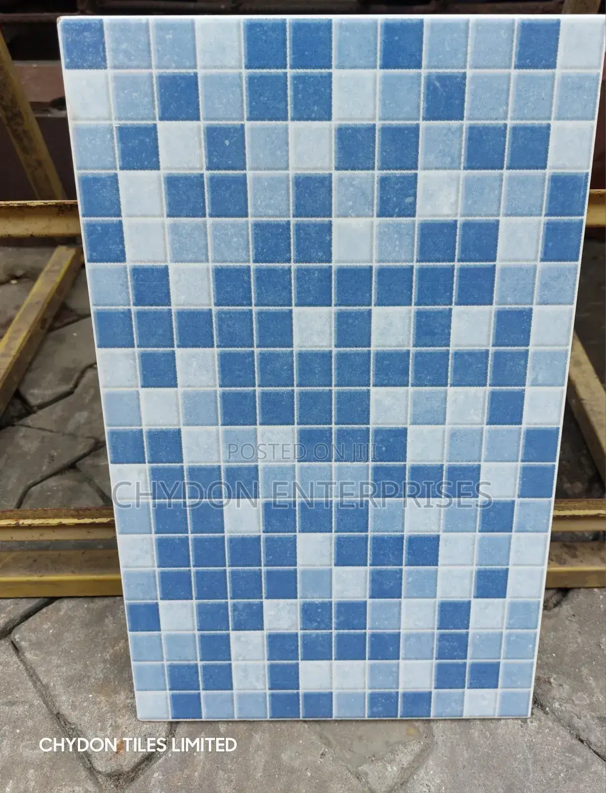 Swimming Pool Tiles