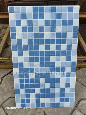 Swimming Pool Tiles
