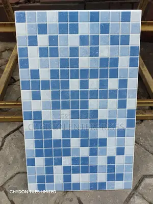 Swimming Pool Tiles