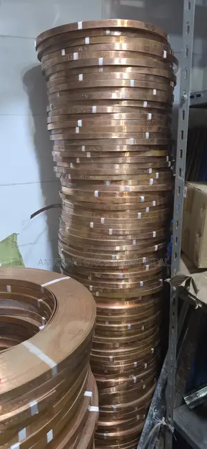Copper Tape 25 X3mm