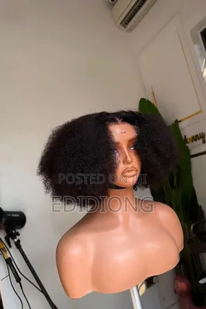 Human Hair