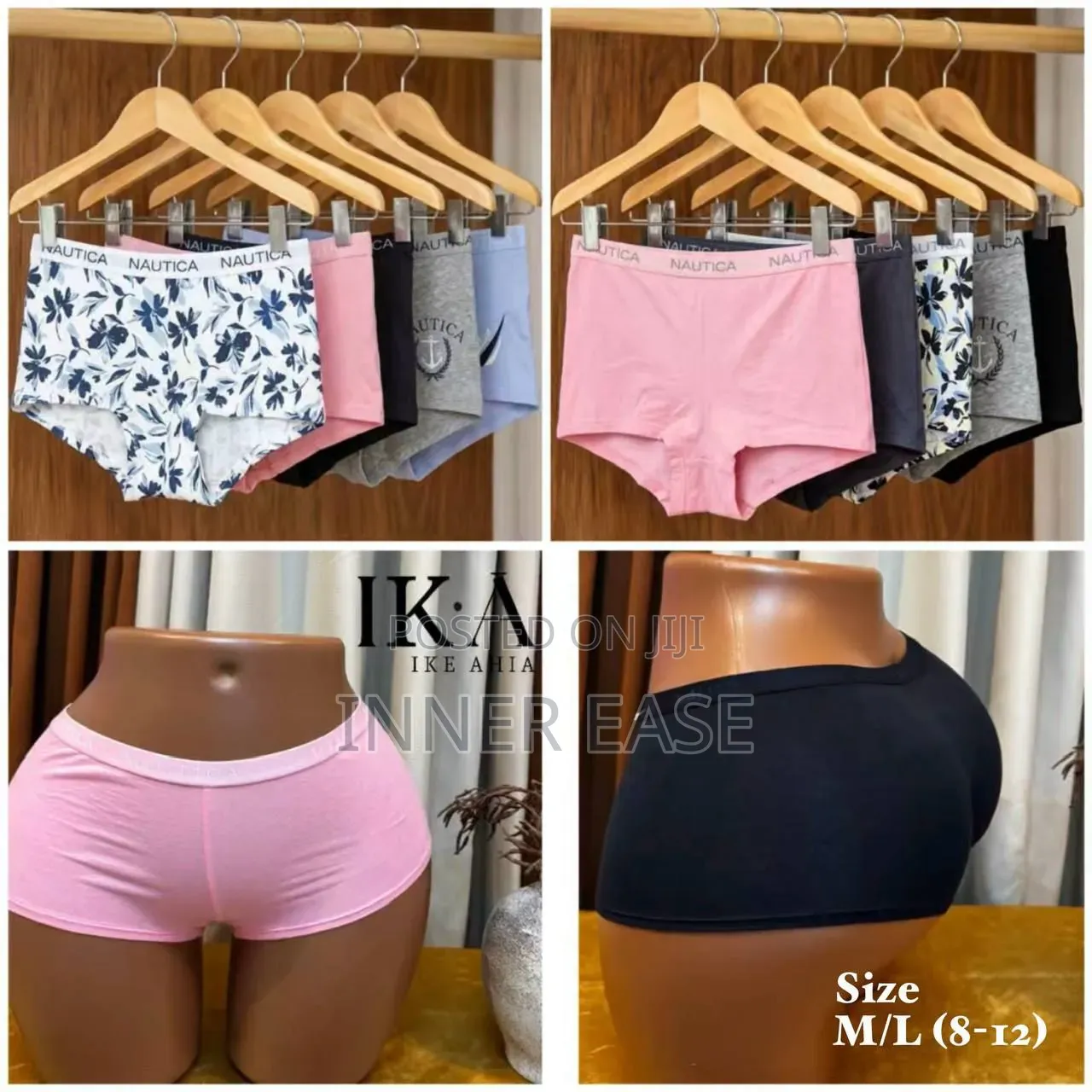 Lingerie Panties