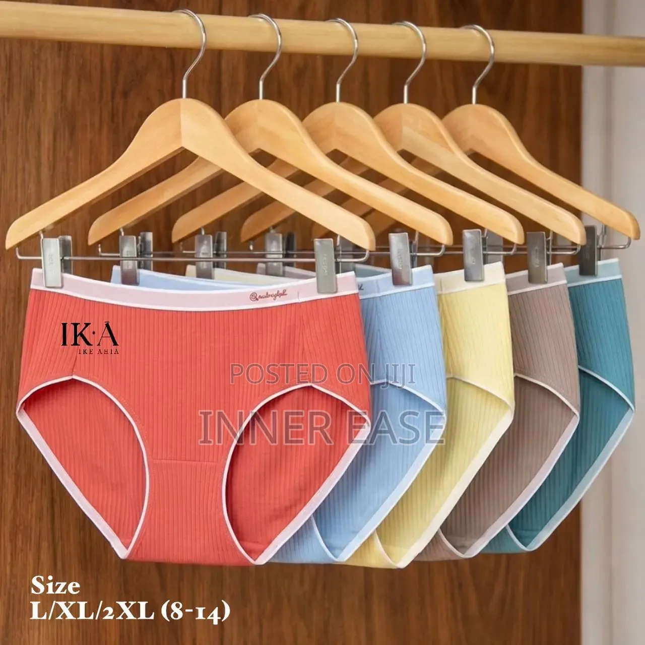 Lingerie Panties