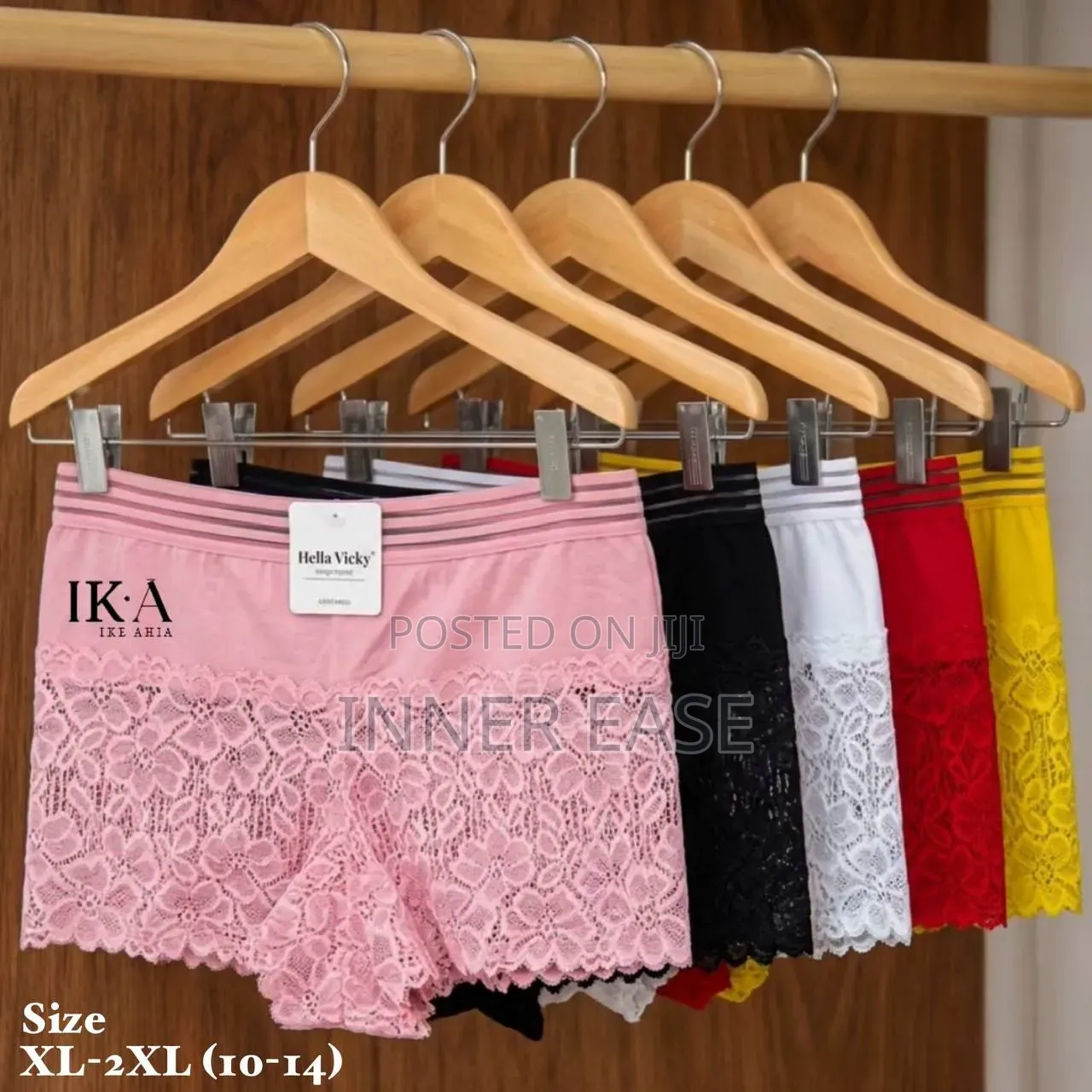 Lingerie Panties