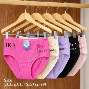 Lingerie Panties