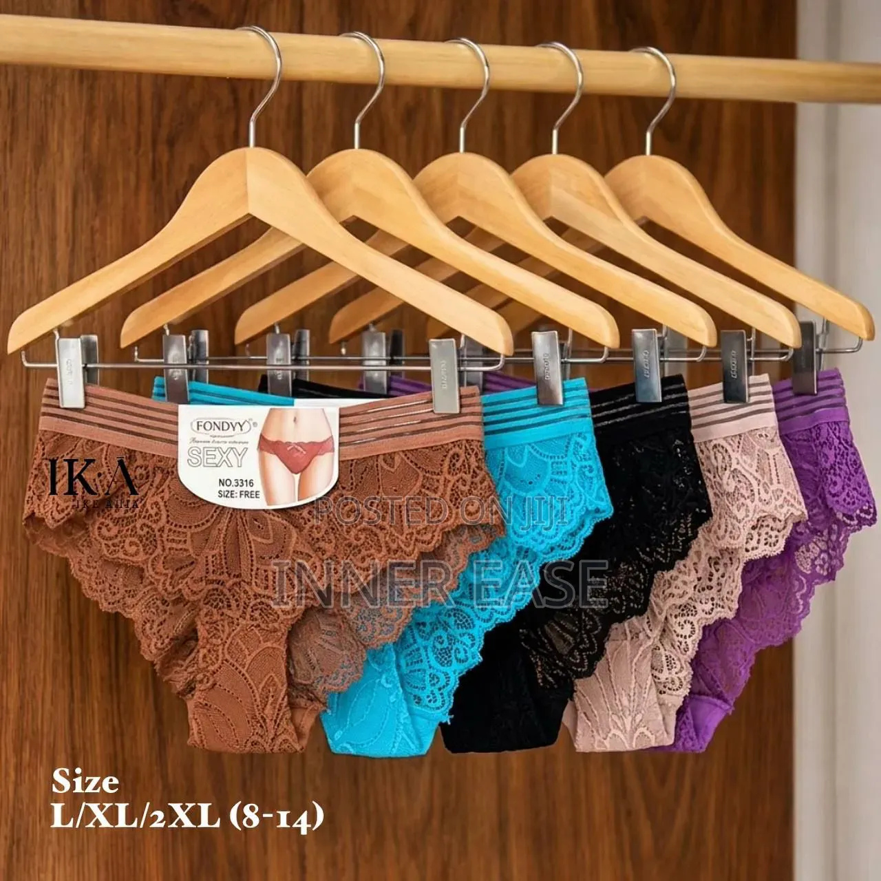Lingerie Panties