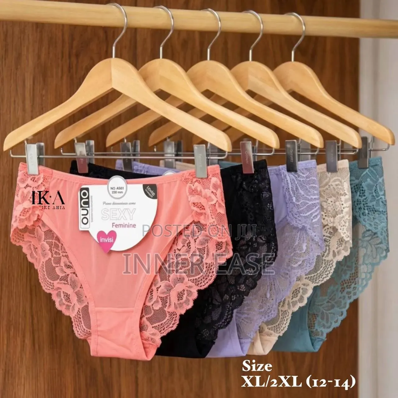 Lingerie Panties