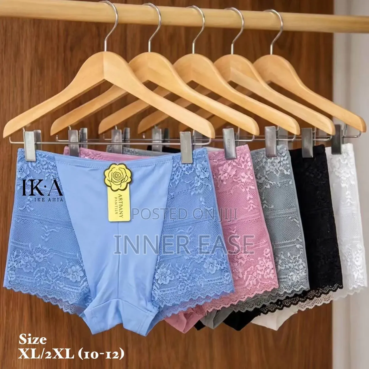 Lingerie Panties