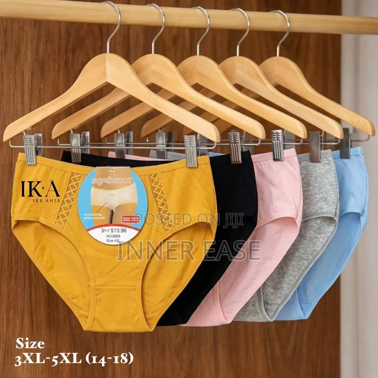 Lingerie Panties