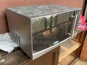 Digital Microwave