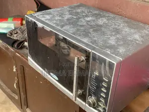 Digital Microwave
