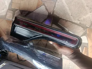 Booth Light for CHANGAN CS55