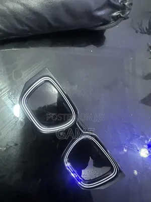 Original Off White Glasses
