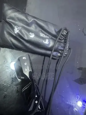 Original Off White Glasses