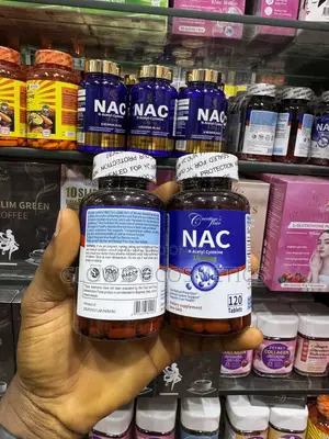 Creation Flair Nac