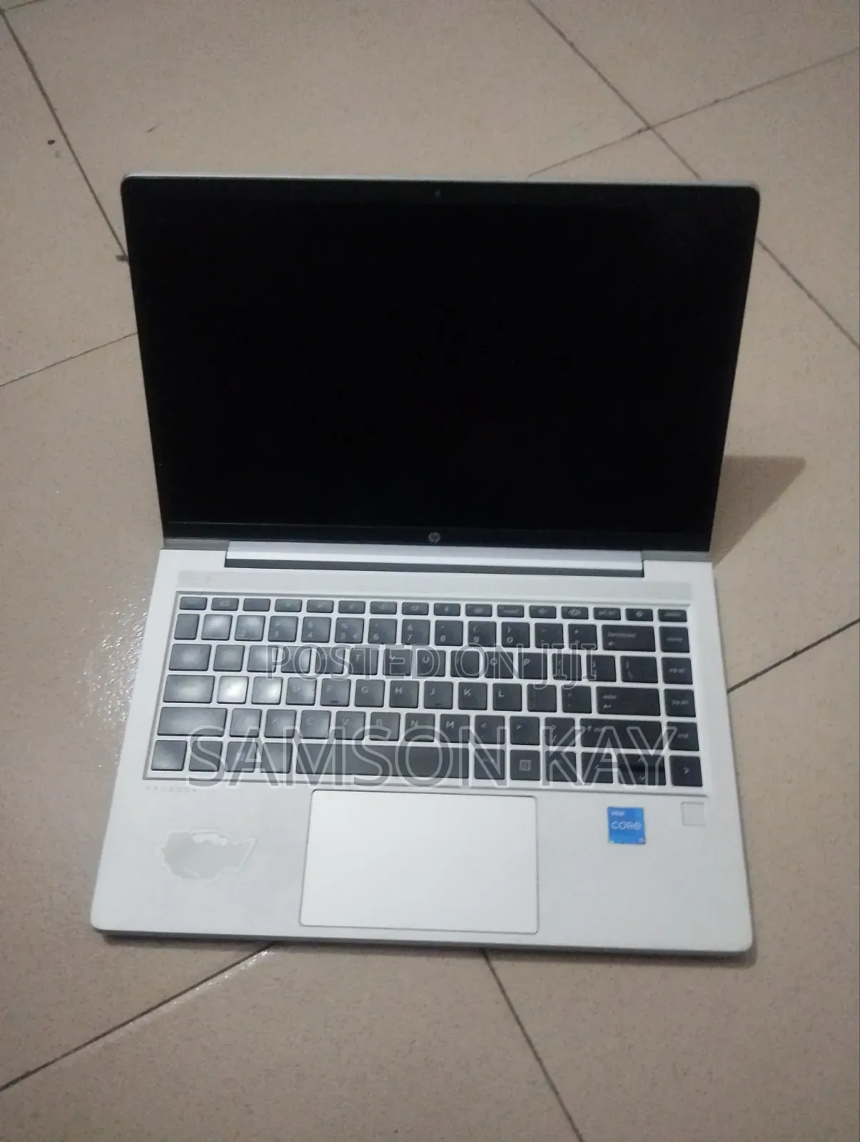 Laptop HP ProBook 640 G8 16GB Intel Core i5 SSD 1T