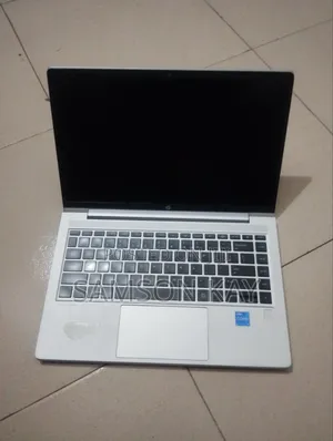 Laptop HP ProBook 640 G8 16GB Intel Core i5 SSD 1T