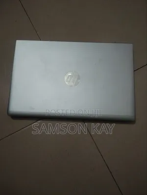 Laptop HP ProBook 640 G8 16GB Intel Core i5 SSD 1T