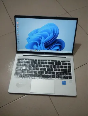 Laptop HP ProBook 640 G8 16GB Intel Core i5 SSD 1T
