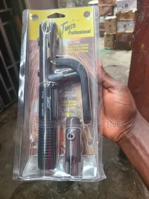 Tweco Welding Holder