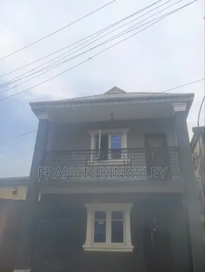 Studio Apartment in Alausa for rent