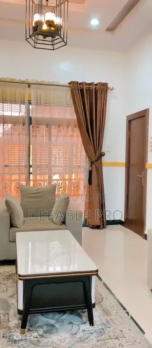 Peace Luxury and Comfort