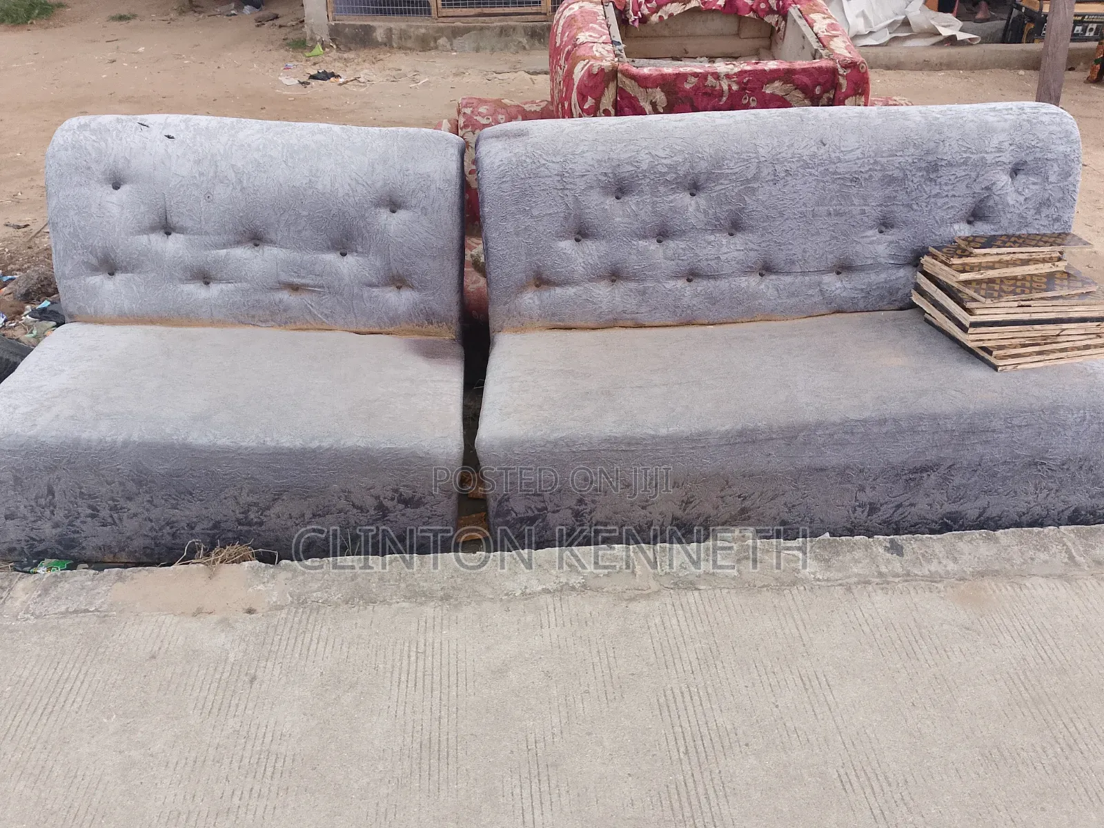 Couches for Sale
