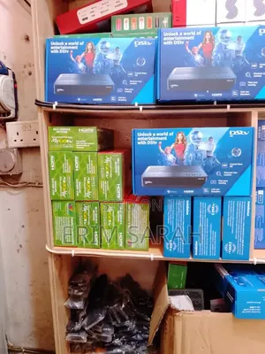 GOtv Decoder Subscription – Get GOtv Today