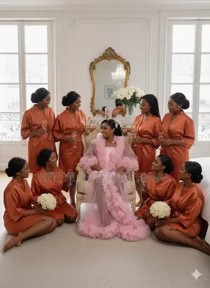 Wedding Dresses