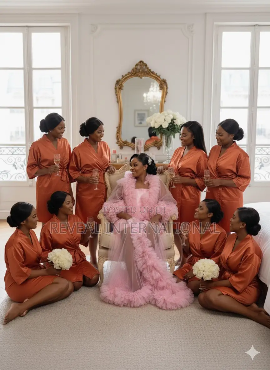 Wedding Dresses