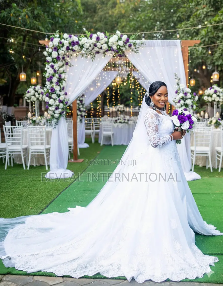 Wedding Dresses