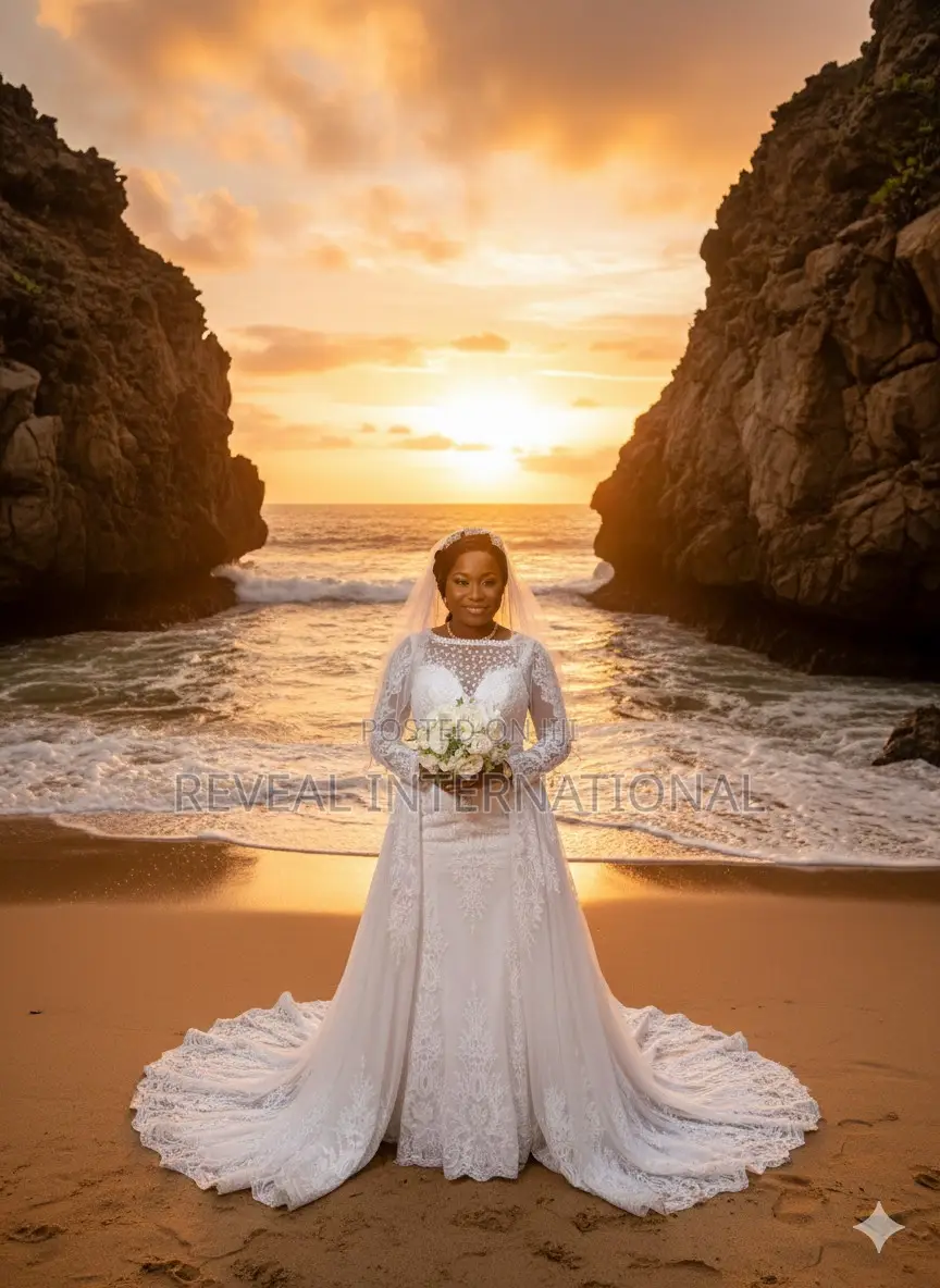 Wedding Dresses