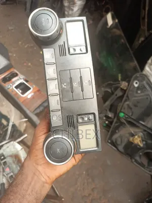 A/C Switch Volkswagen Touareg 2006/2008