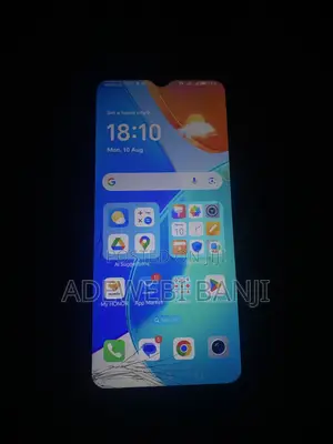 Honor X6 64 GB Blue