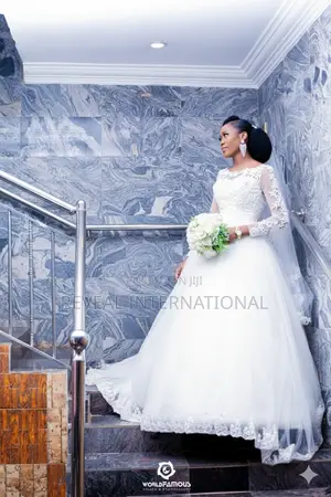 Wedding Dresses