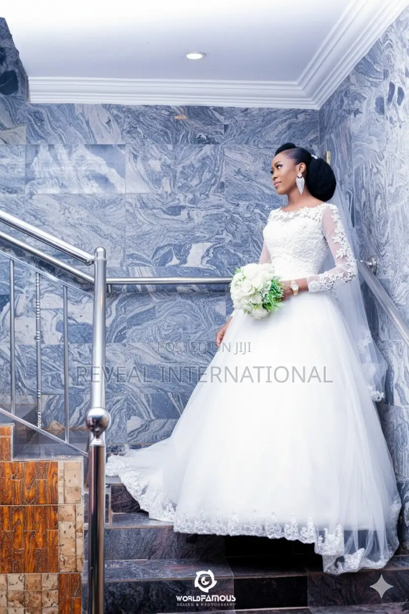Wedding Dresses